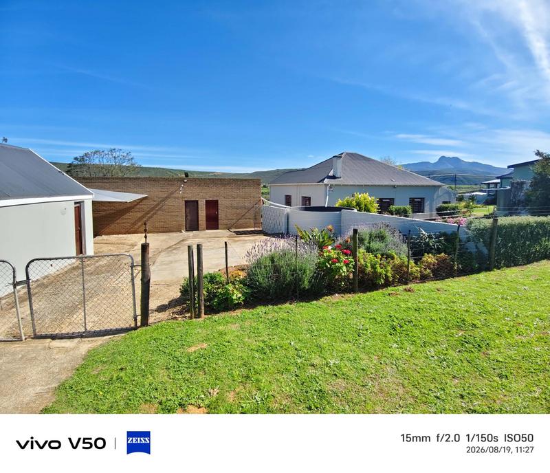 3 Bedroom Property for Sale in Herbertsdale Western Cape